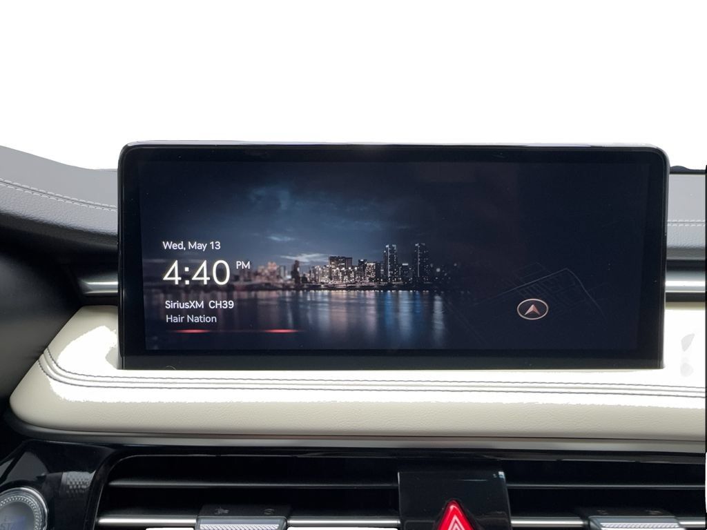 Used 2026 Genesis G70 2.5T RWD image 44