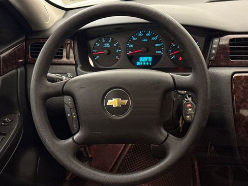 Used 2013 Chevrolet Impala LS FWD image 13