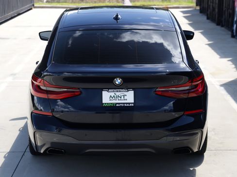 Used 2018 BMW 640i Gran Turismo xDrive w/ M Sport Package AWD/4WD image 13