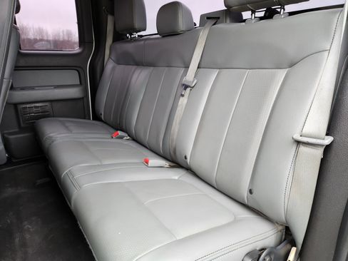 Used 2013 Ford F150 XL w/ PWR Equipment Group image 8