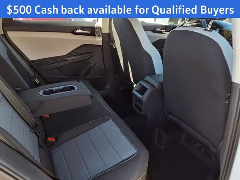 New 2026 Volkswagen Taos S image 21