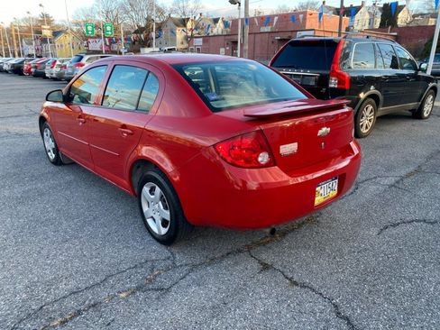Used 2005 Chevrolet Cobalt Sedan image 3