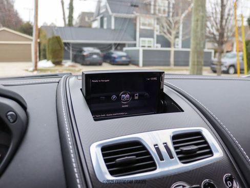 Used 2014 Aston Martin Vanquish Coupe image 51