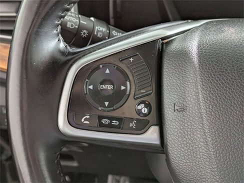 Used 2018 Honda CR-V EX-L image 20