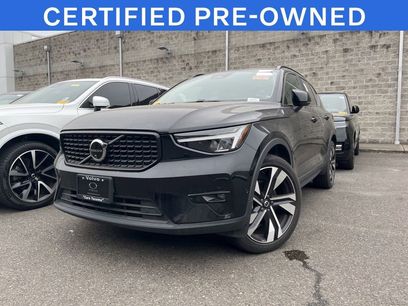 Certified 2025 Volvo XC40 B5 Plus