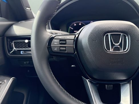 Used 2025 Honda Civic Sport Touring image 14