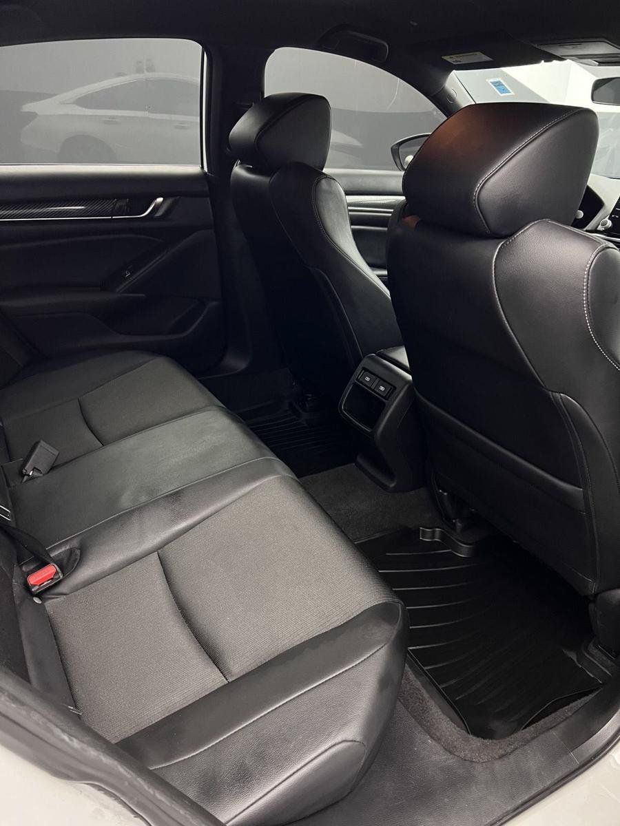 Used 2022 Honda Accord Sport image 20