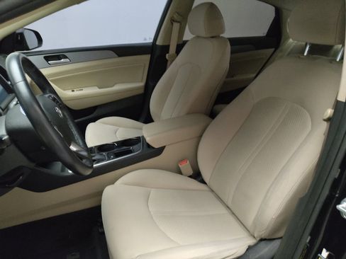 Used 2018 Hyundai Sonata SEL FWD image 17