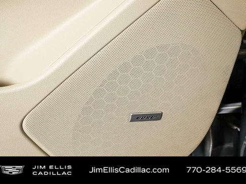 Used 2019 Cadillac XT5 Luxury image 7