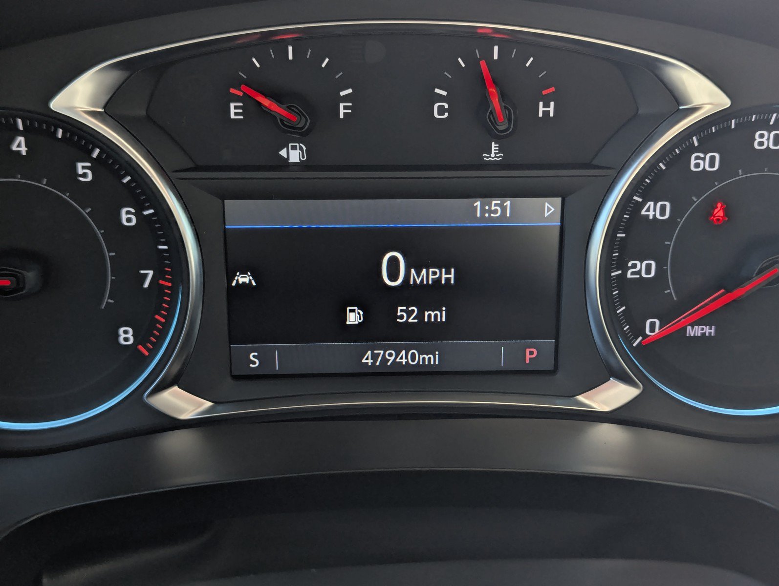 Used 2023 Chevrolet Traverse LT FWD image 15
