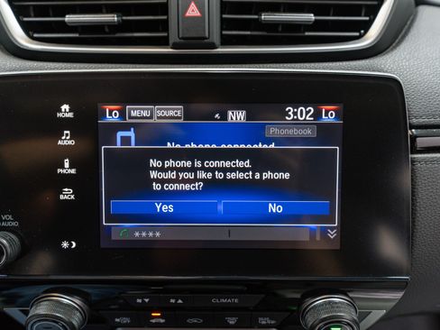 Used 2018 Honda CR-V EX image 17