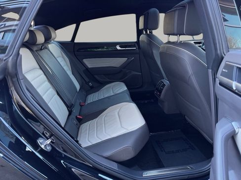 Used 2023 Volkswagen Arteon SEL Premium image 18