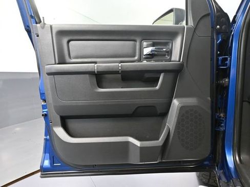 Used 2011 RAM 1500 Sport w/ Sport Premium Group AWD/4WD image 17