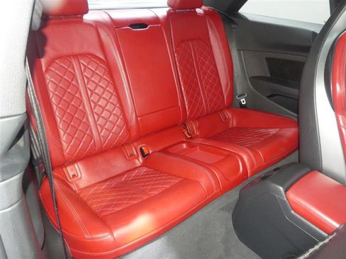 Used 2018 Audi S5 Prestige w/ S Sport Package image 26