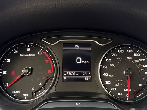 Used 2020 Audi A3 2.0T Premium w/ Final Edition Package AWD/4WD image 50