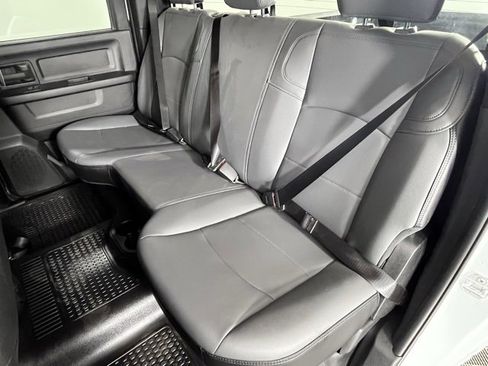 New 2025 RAM 2500 Tradesman w/ Bed Utility Group image 20