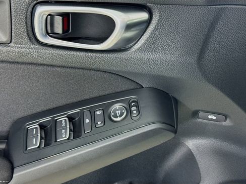 New 2026 Honda Civic Sport image 21