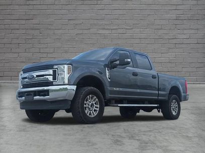Used 2019 Ford F250 XL w/ STX Appearance Package