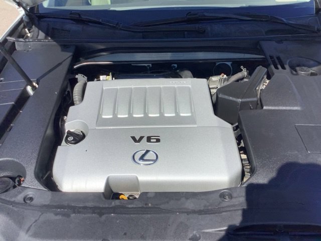 Used 2010 Lexus ES 350 w/ Preferred Accessory Package FWD image 12