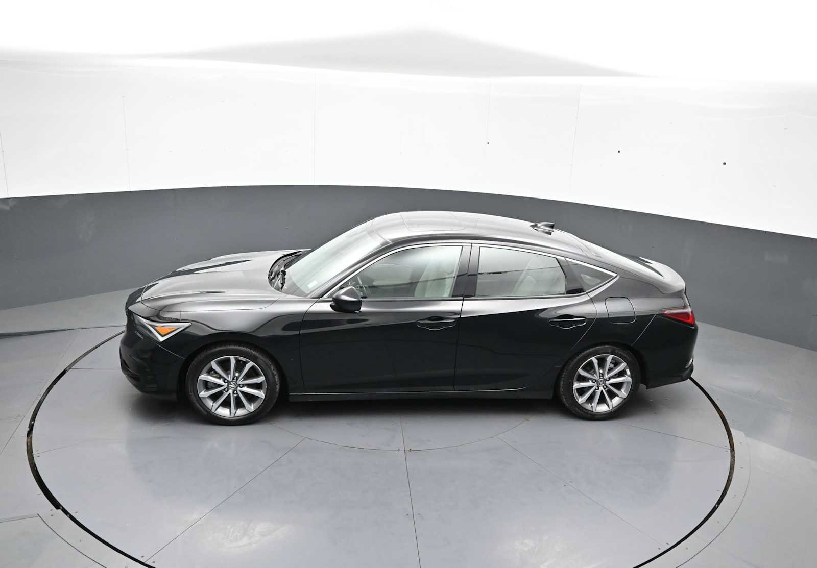 Certified 2024 Acura Integra FWD image 39