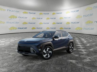 New 2026 Hyundai Kona SEL Sport