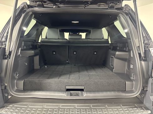 Certified 2025 Toyota 4Runner TRD Pro image 32