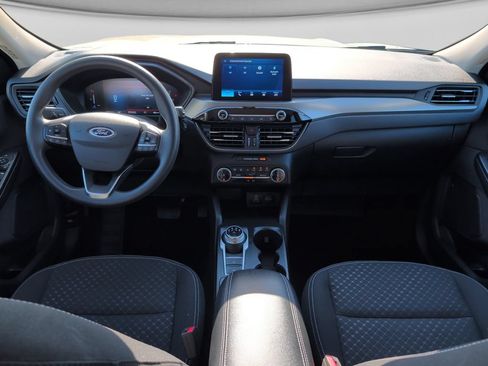 Used 2025 Ford Escape Active AWD/4WD image 18