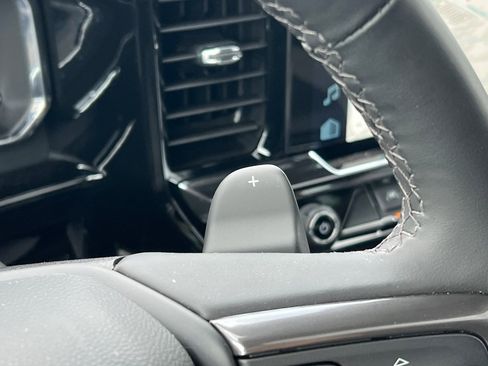 Certified 2025 Chevrolet Silverado 1500 ZR2 w/ Technology Package image 39