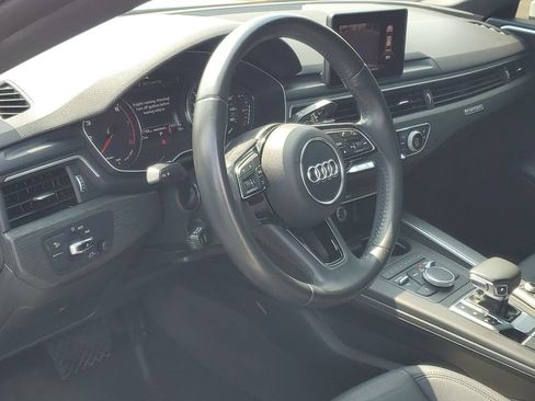 Used 2018 Audi A5 2.0T Premium AWD/4WD image 13