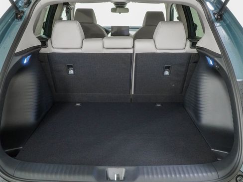 New 2026 Honda HR-V LX image 9
