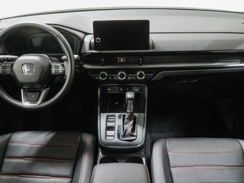 Certified 2026 Honda CR-V Sport Touring image 24