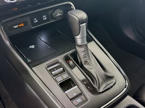 Used 2026 Honda CR-V EX-L image 18