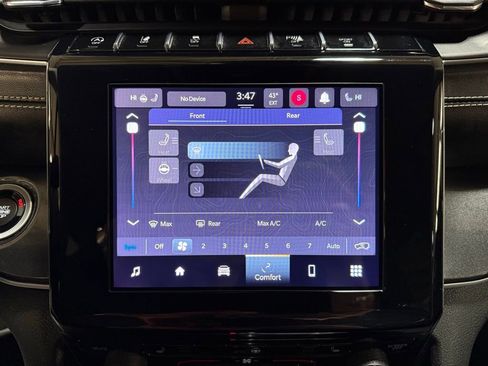 Used 2023 Jeep Grand Cherokee L Laredo w/ Luxury Tech Group I image 24