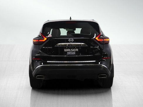 Used 2024 Nissan Murano SL image 4