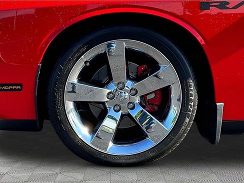 Used 2010 Dodge Challenger R/T RWD image 33