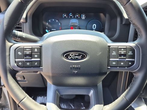 New 2026 Ford F150 XLT w/ Equipment Group 302A MID AWD/4WD image 25