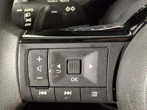 Used 2023 Nissan Rogue SV AWD/4WD image 20