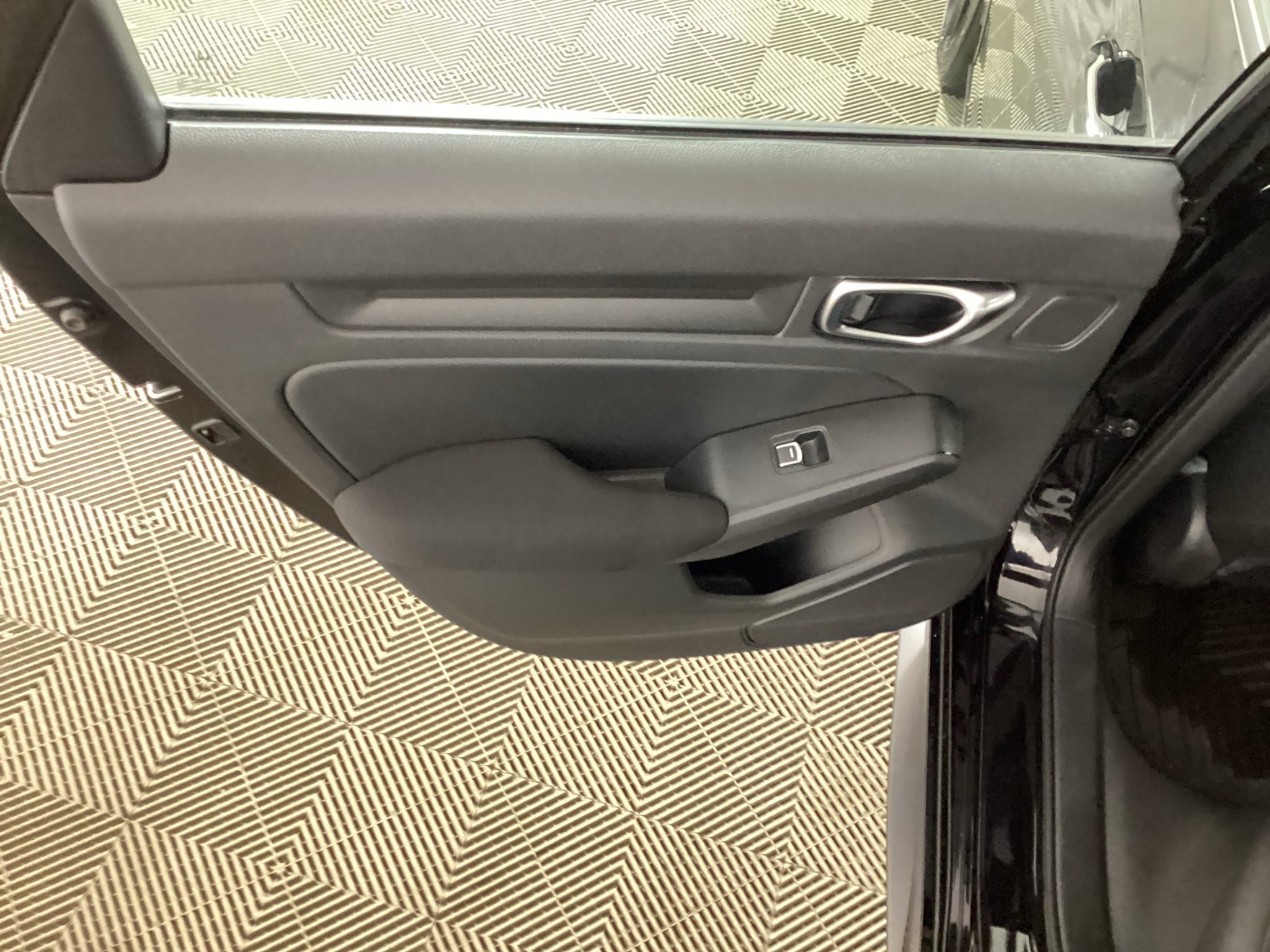 Used 2025 Honda Civic Sport image 13