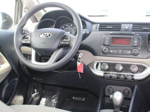 Used 2014 Kia Rio LX w/ Power Package FWD image 20