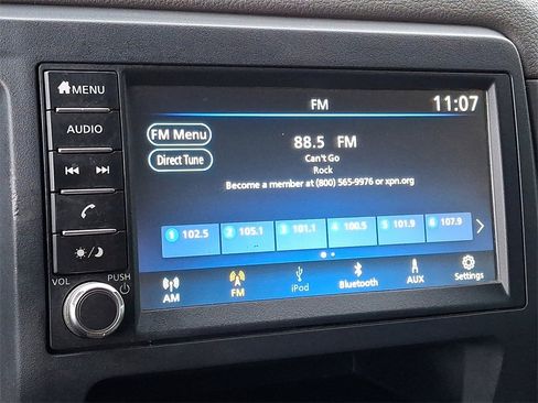 Used 2021 Nissan NV 1500 S image 19