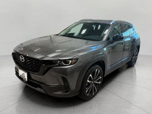 New 2026 MAZDA CX-50 AWD 2.5 S w/ Premium Package image 3