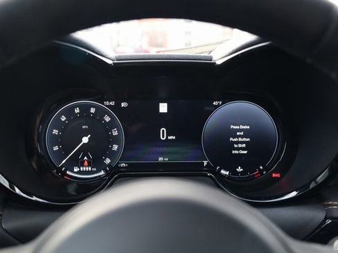 New 2025 Alfa Romeo Tonale Veloce w/ Premium Package image 17