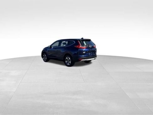 Used 2017 Honda CR-V LX image 3