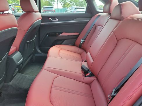 New 2026 Kia K5 GT-Line w/ GT-Line Premium Package FWD image 22
