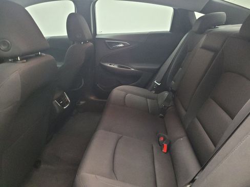 Used 2023 Chevrolet Malibu LT FWD image 18