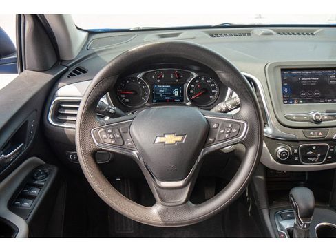 Used 2024 Chevrolet Equinox LS w/ LS Convenience Package AWD/4WD image 20