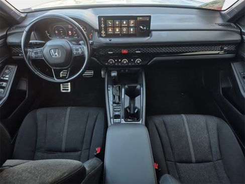 Used 2023 Honda Accord Sport image 15