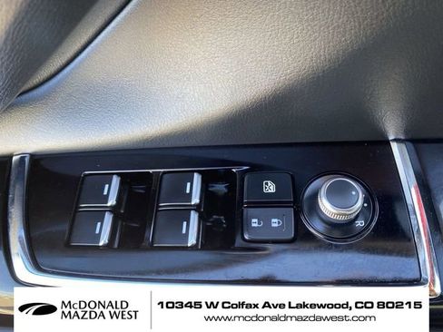 Certified 2023 MAZDA CX-9 Touring Plus AWD/4WD image 14