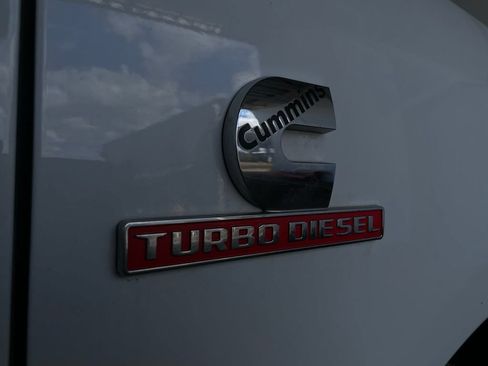 Used 2024 RAM 2500 Big Horn w/ Off Road Package AWD/4WD image 6