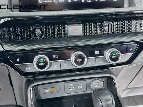 Used 2024 Honda CR-V Touring image 22
